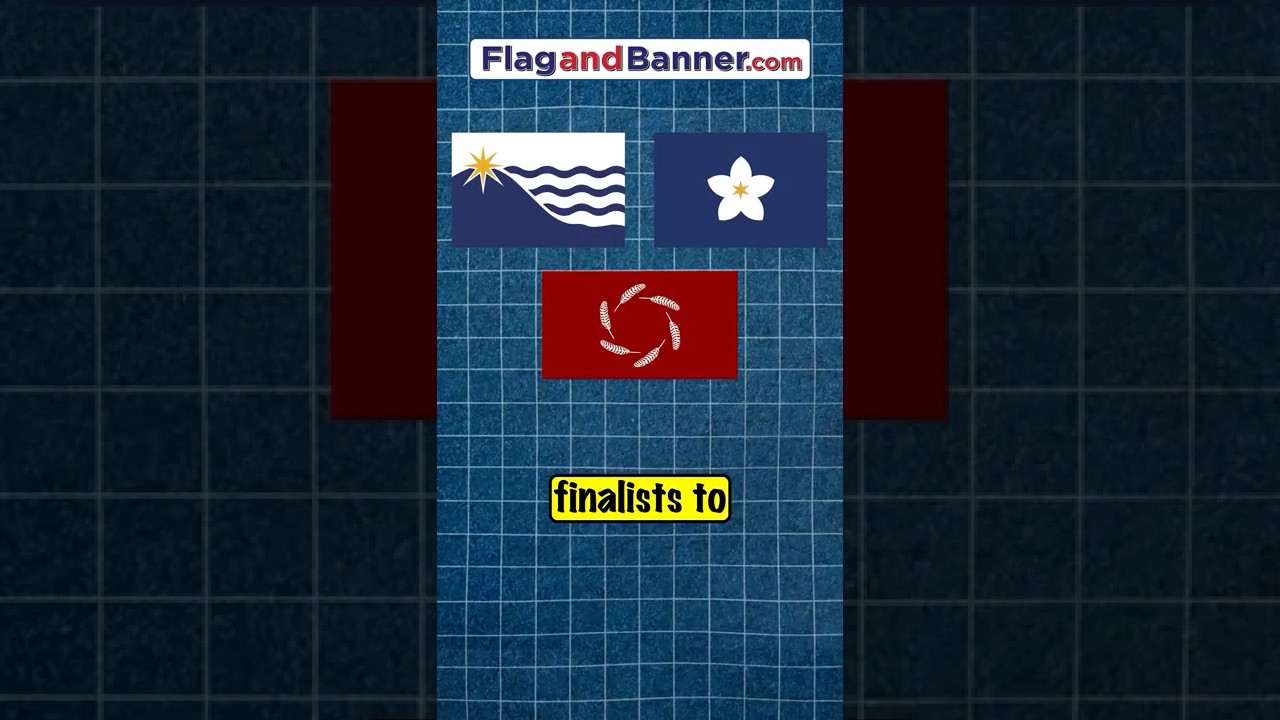 Massachusetts Flag Finalists Revealed #massachusetts #flag #vexillology #usa