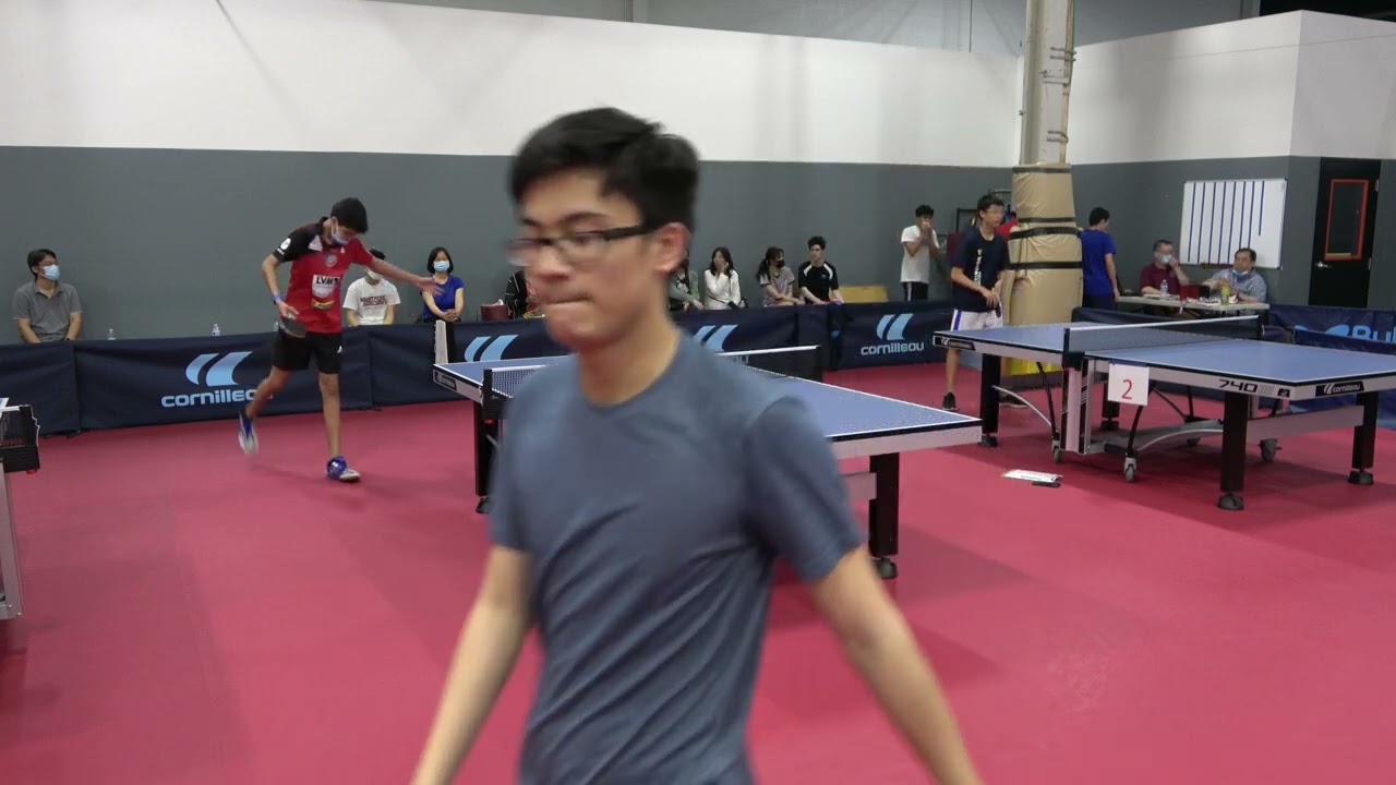 AYTTO 4K 05 Scholastic National Championship - 2022-05-14