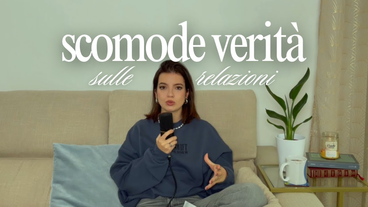 cose che nessuno dice dell'amore