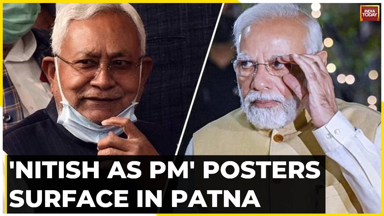 Suspense Intensifies Over Who Will Be The PM Face Of 'INDIA' Alliance Ahead Of Meeting | India Today