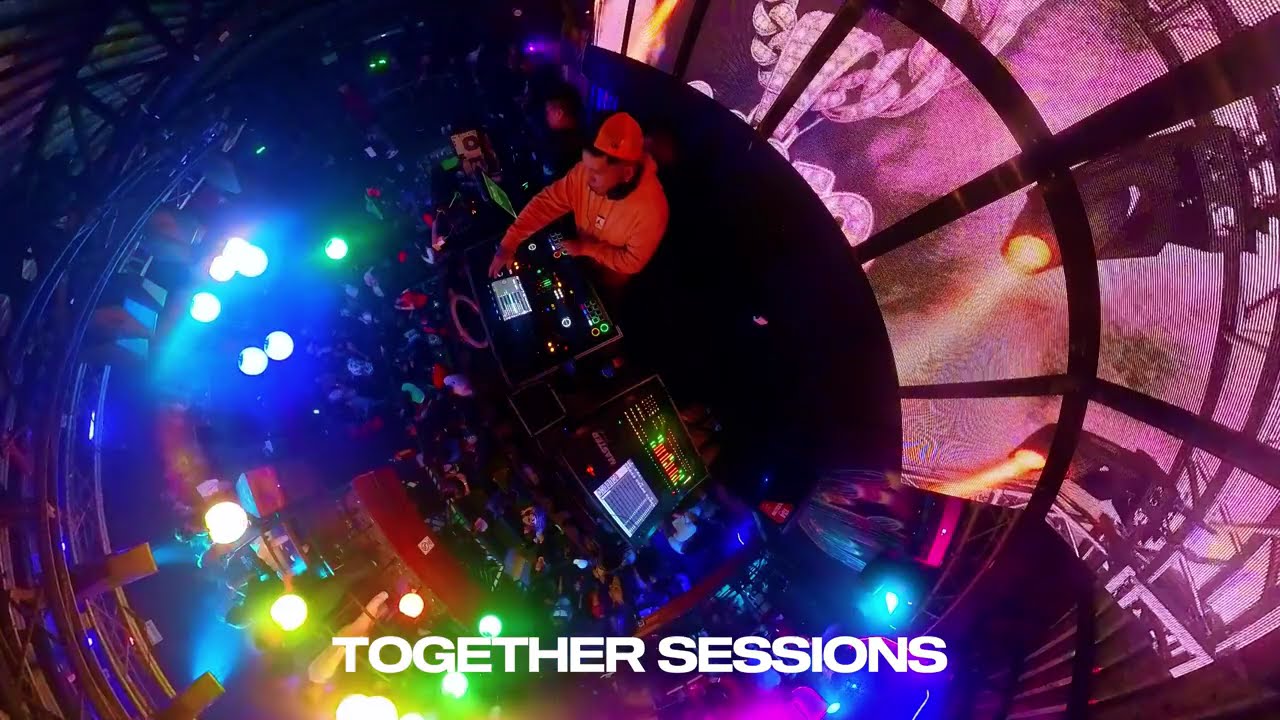 DJ JESTER ft Botaz Lopez // FUNBOX // PERREO SESSION