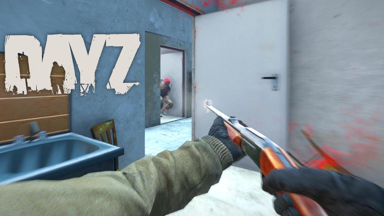 Solo DayZ Adventure ✫Chernarus #106