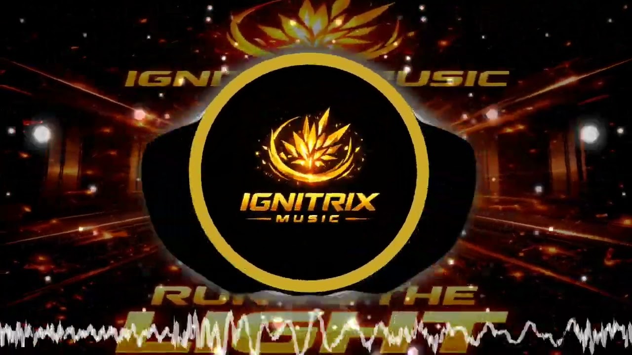 Ignitrix - Run To The Light