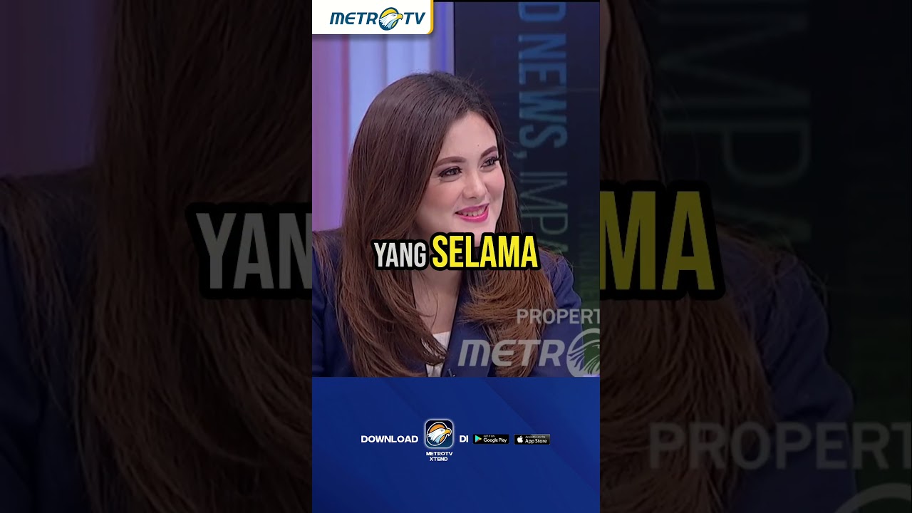 Pemimpin Berjiwa Negarawan #shorts