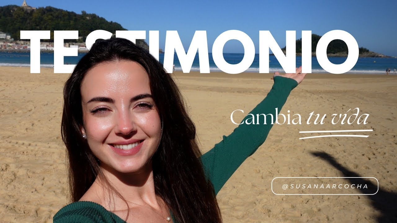 CÓMO TRANSFORMAR TU VIDA Y VIVIR COMO MANTENIDA SIN SERLO 🤭🎀🐝 Susana Arcocha 