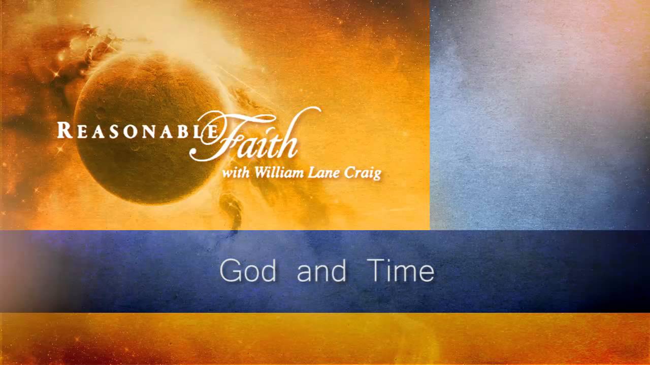 God and Time