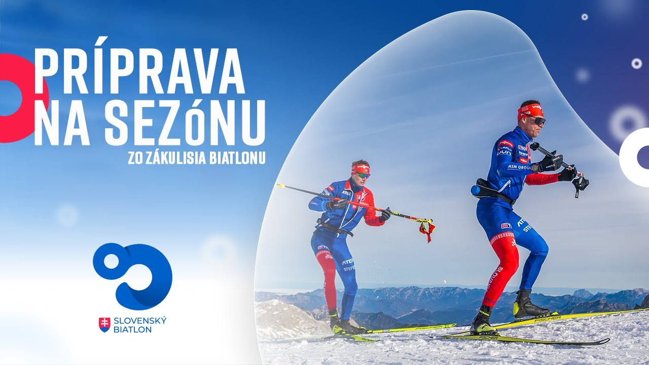 Príprava na sezónu