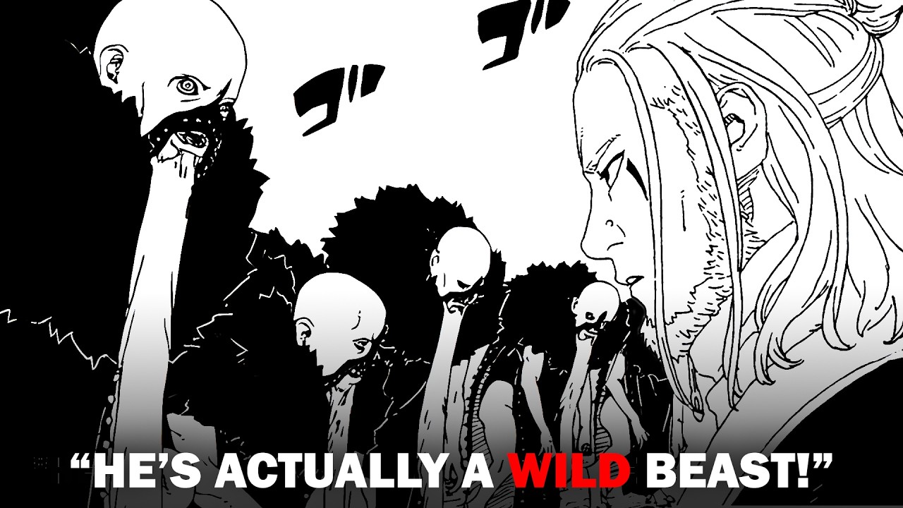 The TRUE POWER Of The Anomaly Is REVEALED! Chapter 27 Is Insane!
