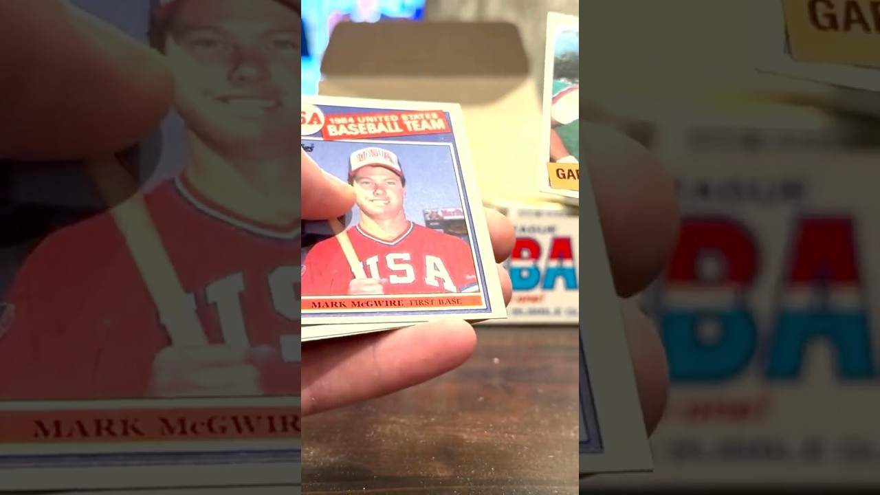 Throwin' It Back with 1985 Topps! Hunting $1K Cards in Vintage Wax! ⚾🔥