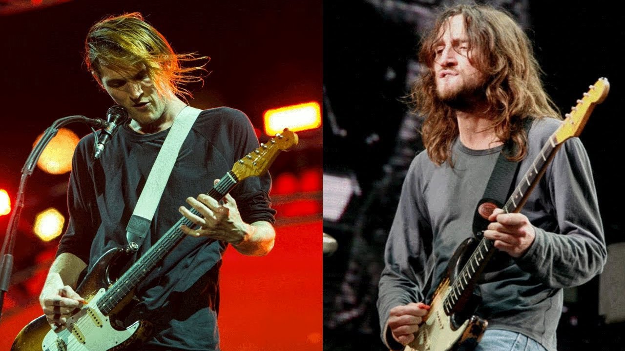 ¿FUE CORRECTA LA EXPULSIÓN DE JOSH? - 4 AÑOS DEL REGRESO DE JOHN FRUSCIANTE A RED HOT CHILI PEPPERS