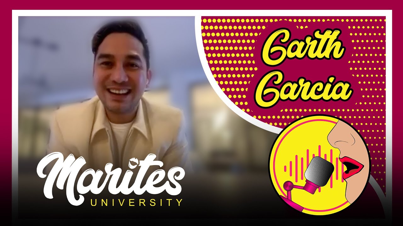 Garth Garcia, MINALDITAHAN at PINAALIS ng assistant ni Vice Ganda sa isang Production Celebration!