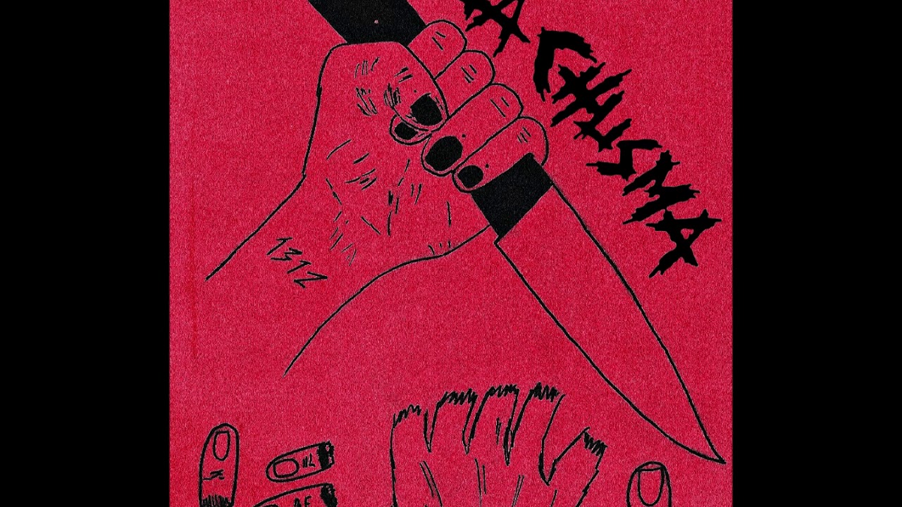 La Chusma - Quejas y Berrinches