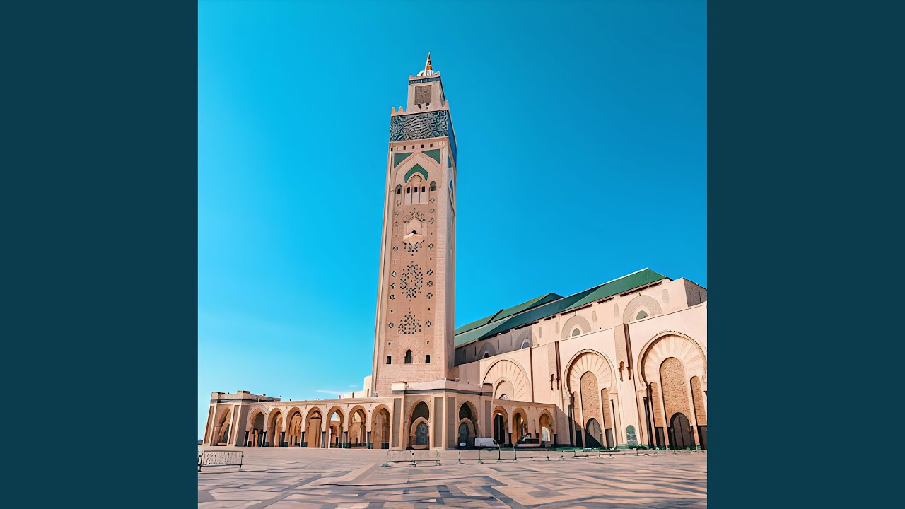 اللهم وفقنا لقيام ليلة القدر