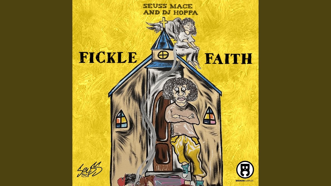 Fickle Faith