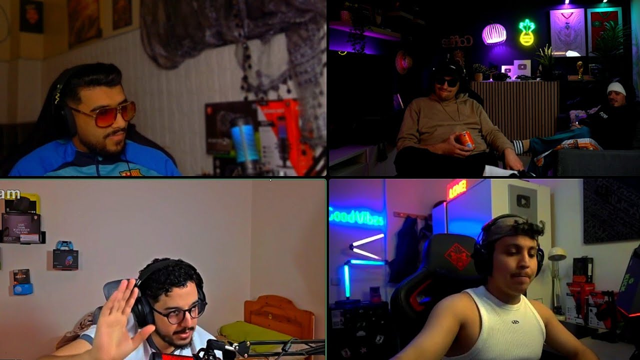 Danas tv | drari dyal narcos 🩶🐺