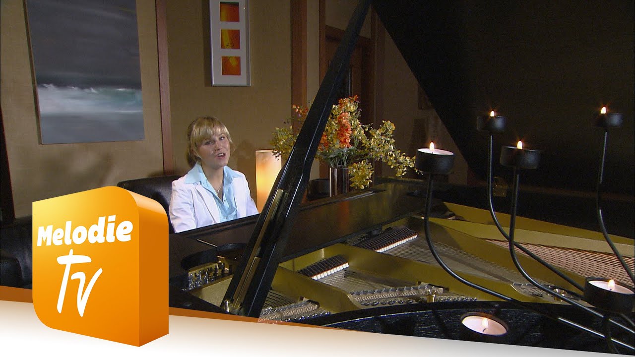 Natalie Holzner - Für einen Tag (Offizielles Musikvideo)