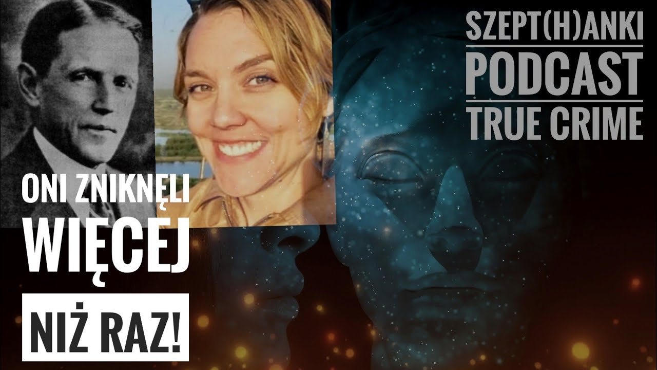 Niezwykłe sprawy słynnego lekarza i ambitnej nauczycielki.  William Bates i Hannah Upp