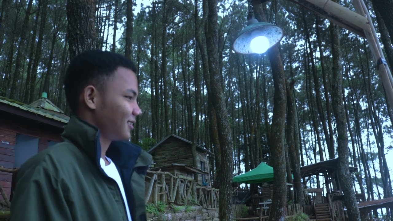 Latihan Produksi Tim TURBO - Video Pre Wedding Story Reyhan & Nafiah