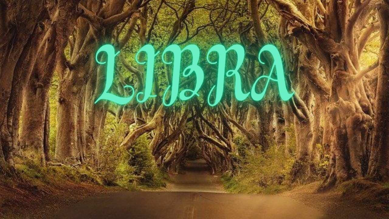 LIBRA TODO SERÀ TAN PERFECTO Q NO LO PODRÀS CREER!💫 VIVIRÀS DE LUJO JUNTO ALGUIEN IDEAL! 💎👑