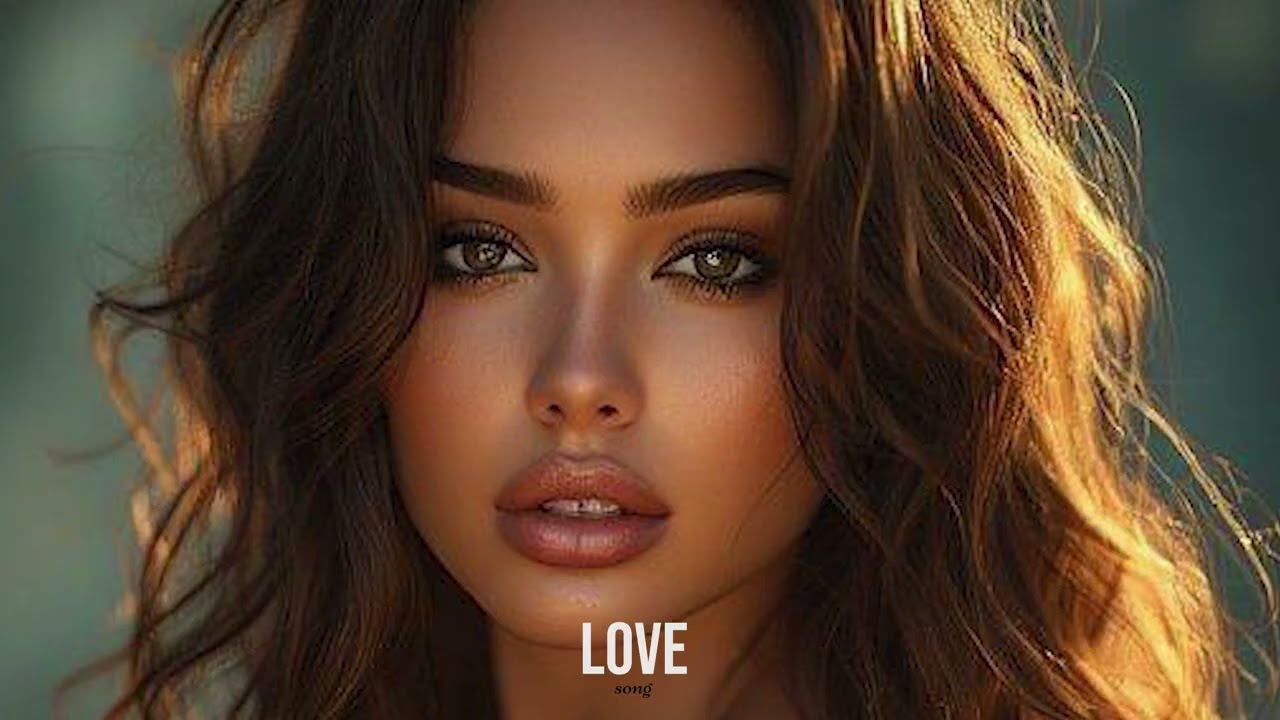 Love Song - Ethnic & Deep House Mix 2026
