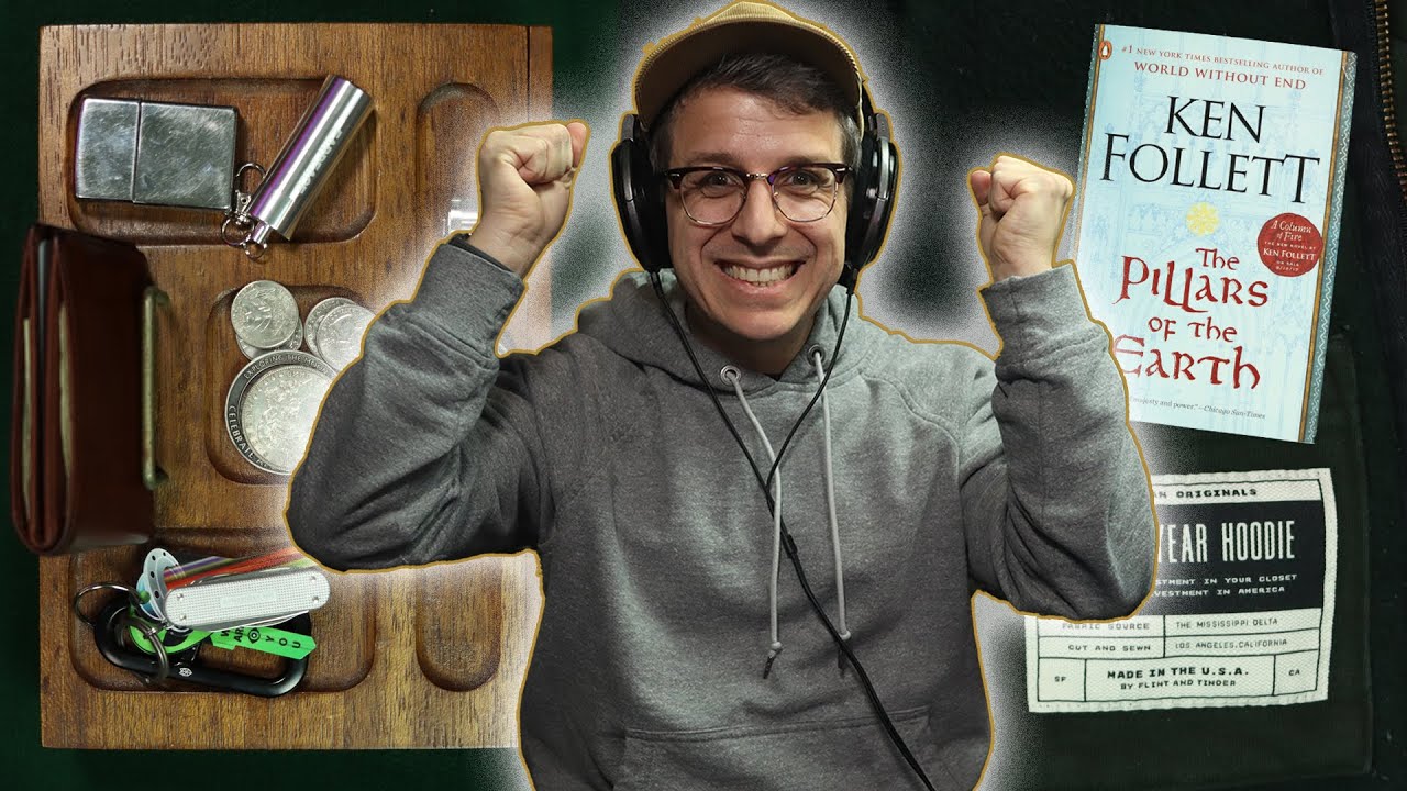 Bandrew's Favorite Things of 2022 (Podcastage)