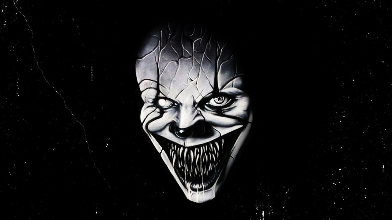 [FREE HARD] Dark Trap Beat - Creepy (Feestyle Type Beat) Hip Hop Rap Instrumental 2020