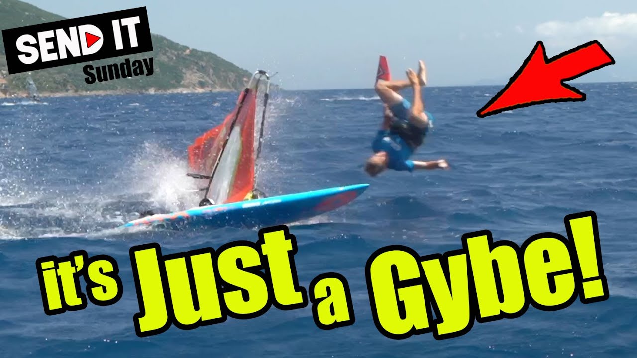 Putting the Work in!!  - Ep 189 Send it Sunday