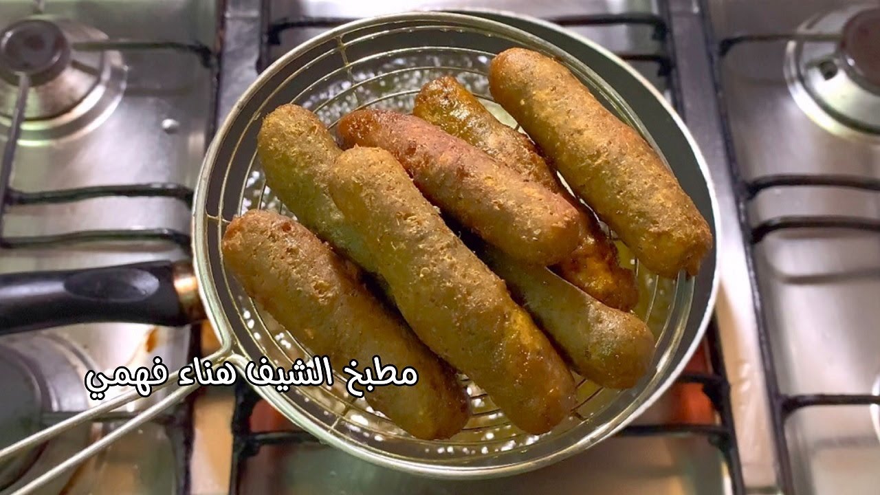 كفتة الأرز الصيامي‼️بدون لحمه ولا عدس ولا فول صويا استحالة تفك منك وطعمها روعة😋الشيف هناء فهمي
