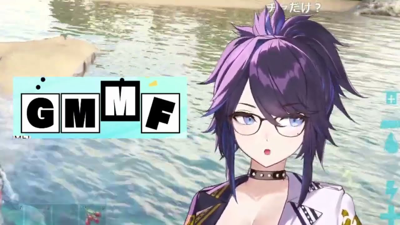 [Twitch Clip] Kson ONAIR || Chat Rule #1: GMMF