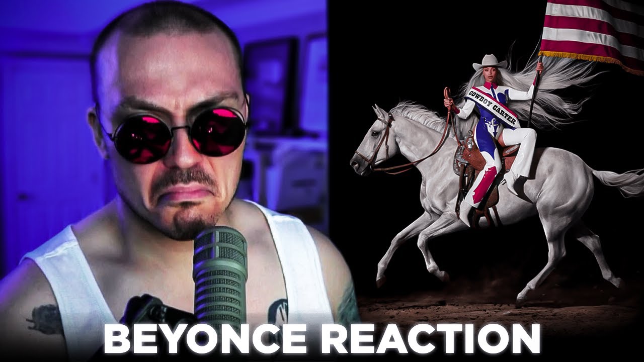 Fantano REACTION to 