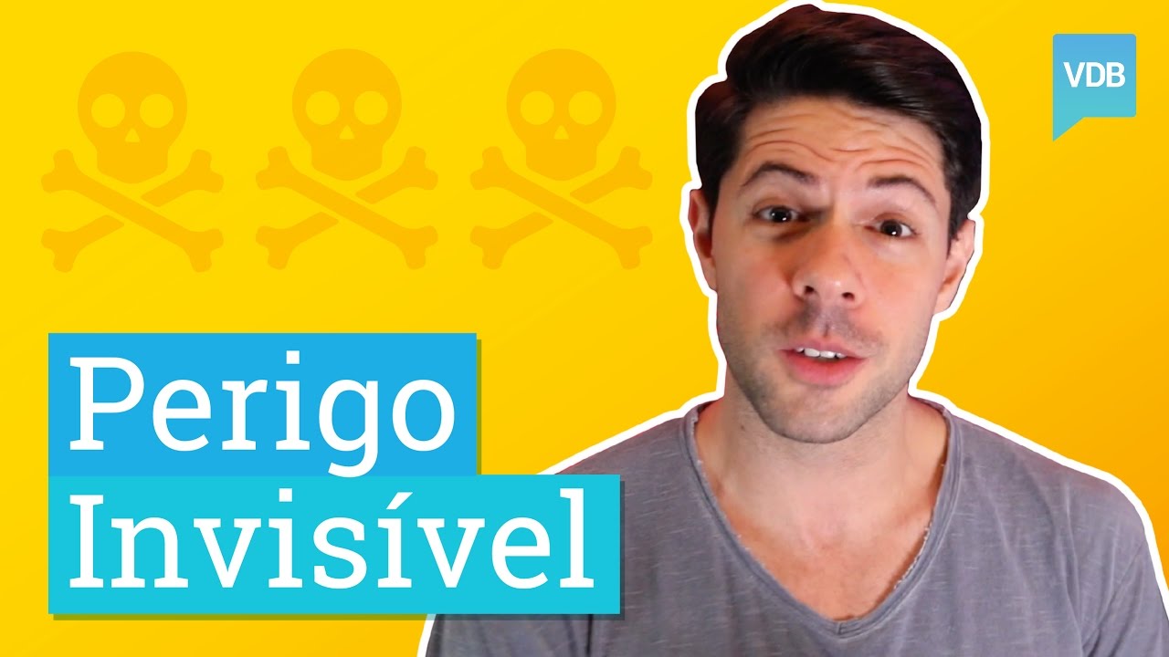 O Perigo Invisível das Redes Sociais no Marketing