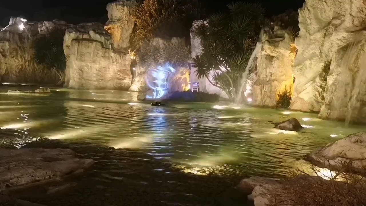 Matrimonio Speciale Giardino del Mago a Canosa