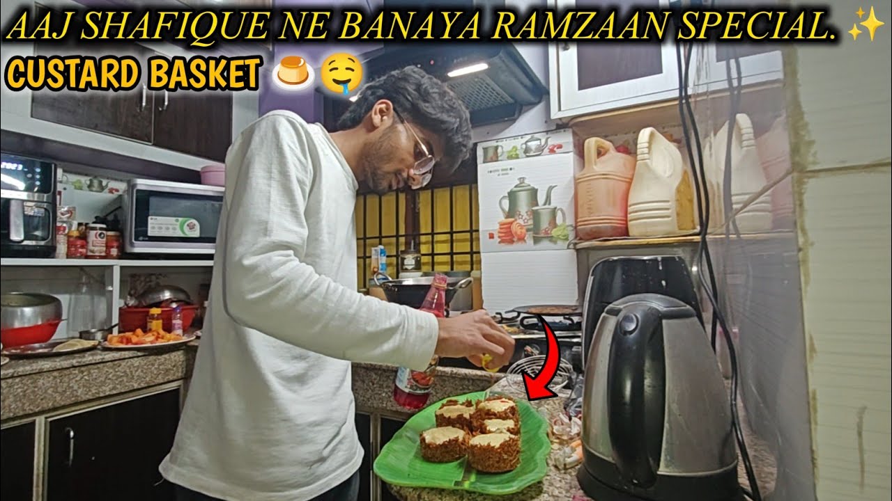  Shafique Ne Toh Aaj Kamaal Hi Kar Diya😉😊|| Usse Pehle Masjid Me Aisa Kya Hua😱😱
