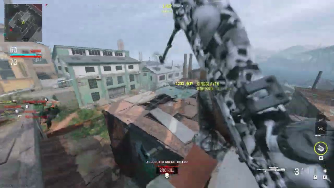 lies mw3