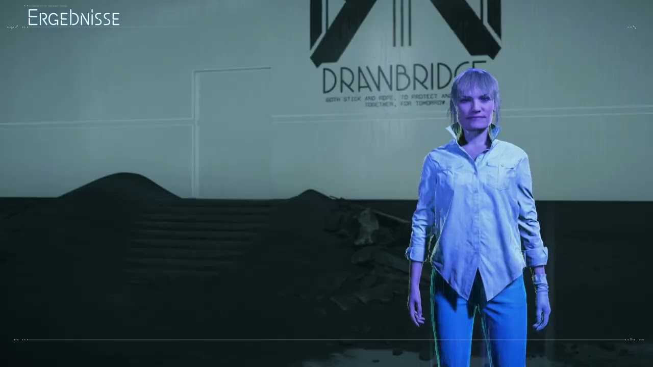 Fracht Lieferungen #088 #deathstranding2 #ps5
