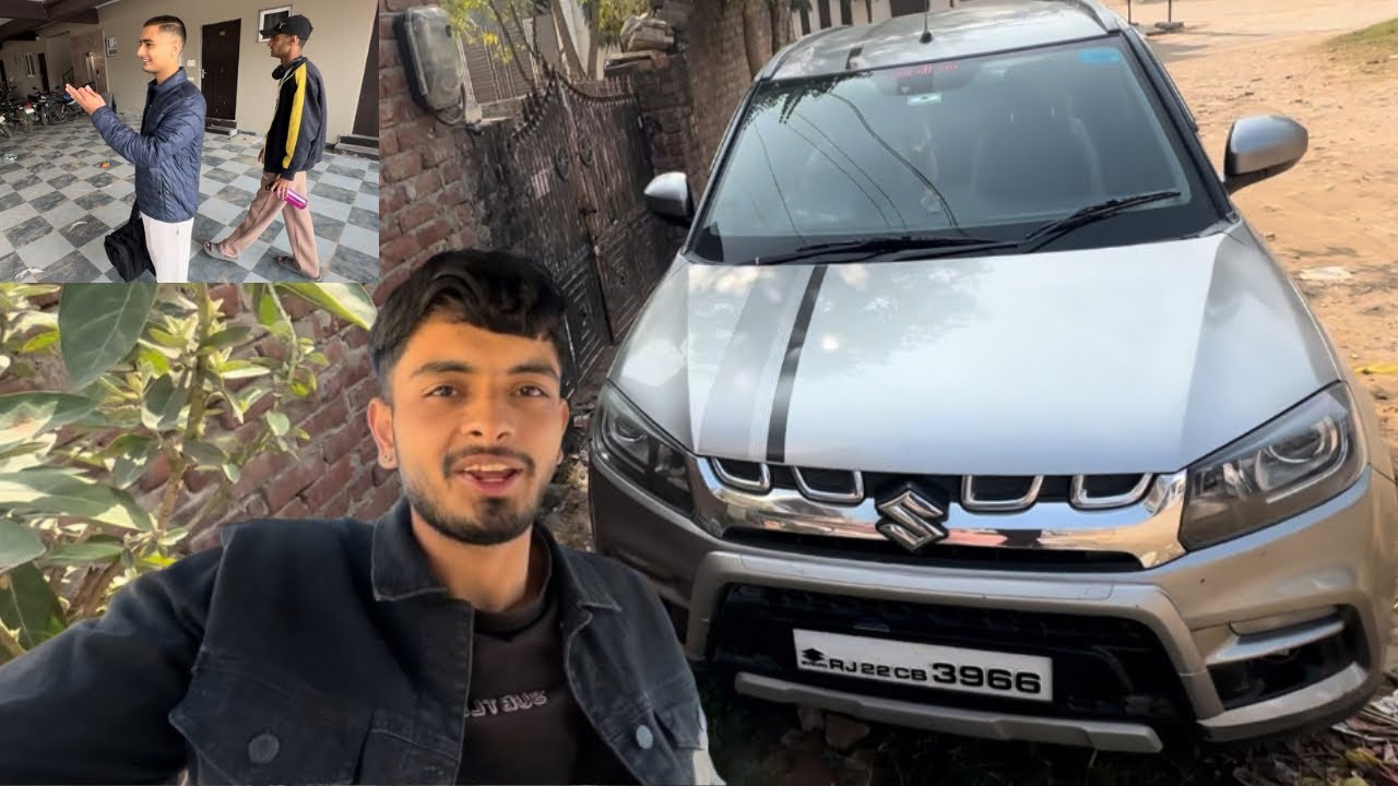 Activa Chhori Ho Gayi 😂 prank on Friend | vibe with Virendra 