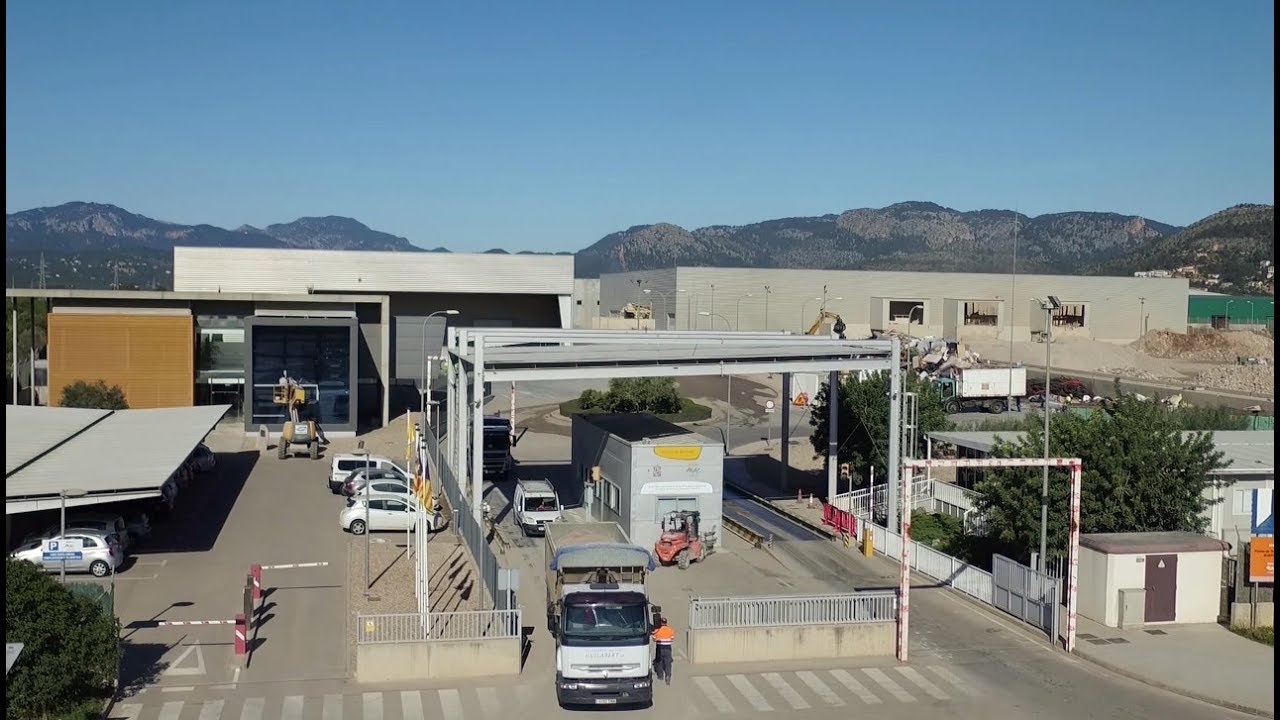 MAC Insular - V&iacute;deo corporatiu 2019 - Versi&oacute; curta (CAT)