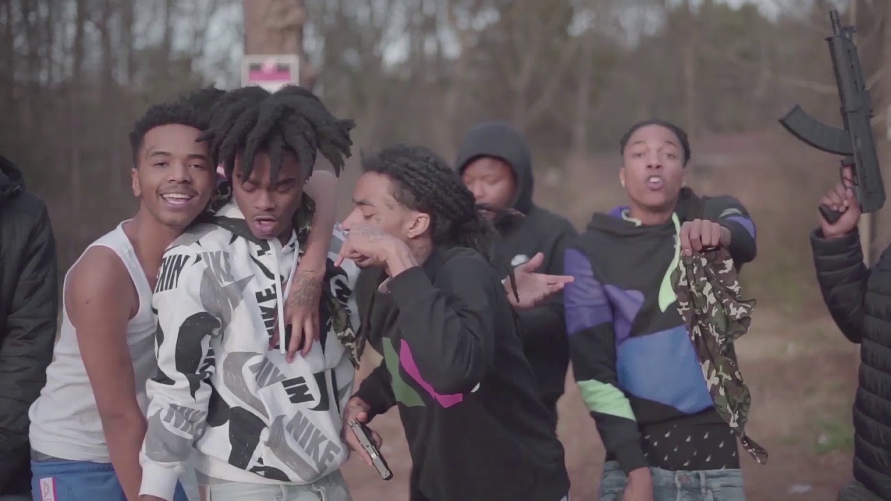 Kambo x Meech - Defense