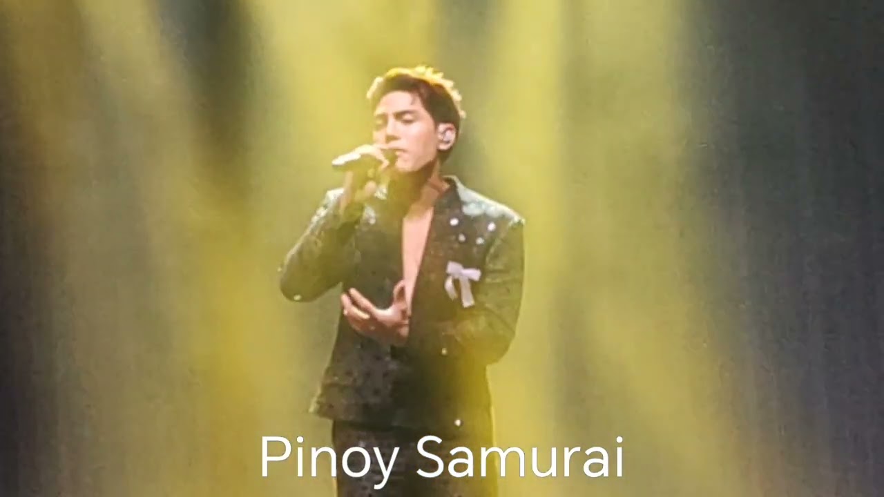 SB19 Tokyo SAW Concert 