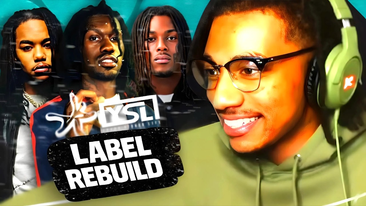 The New Era Of Young Thug's YSL!  Dutie Talks Tezzus, Diamond & Sk8star’s Potential..