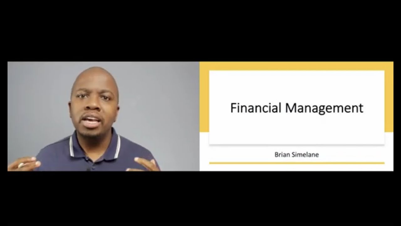 Costing and Pricing | Feat. Brian Simelane  | The Plateau Sessions (Full Workshop)