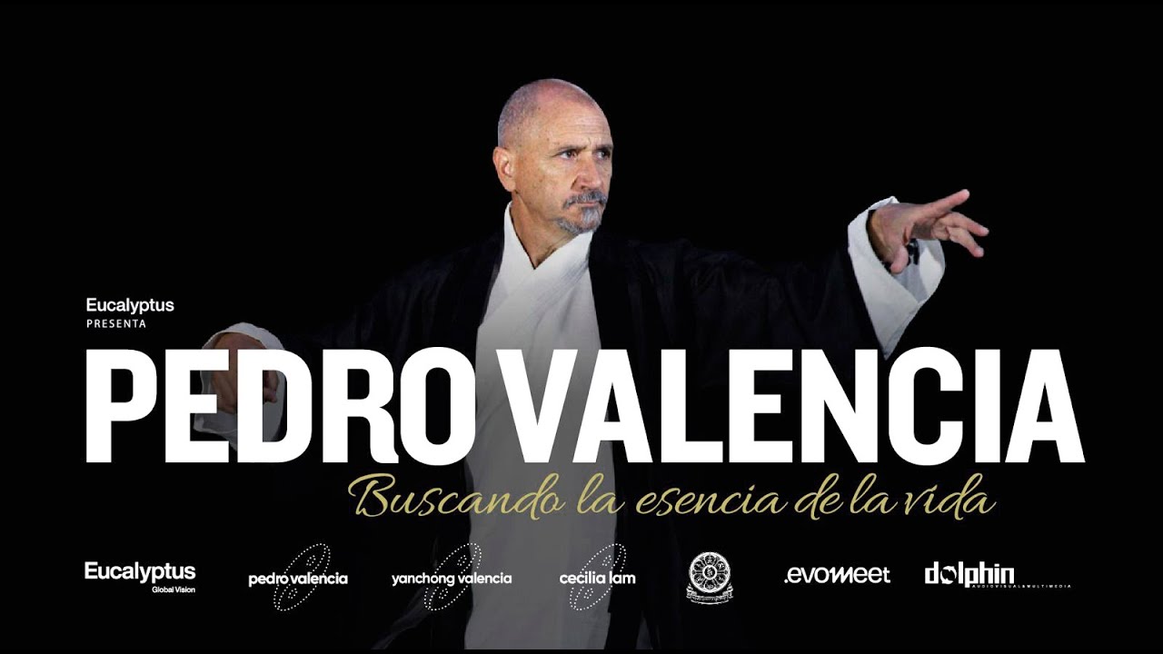 Documental completo: Pedro Valencia, buscando la esencia de la vida