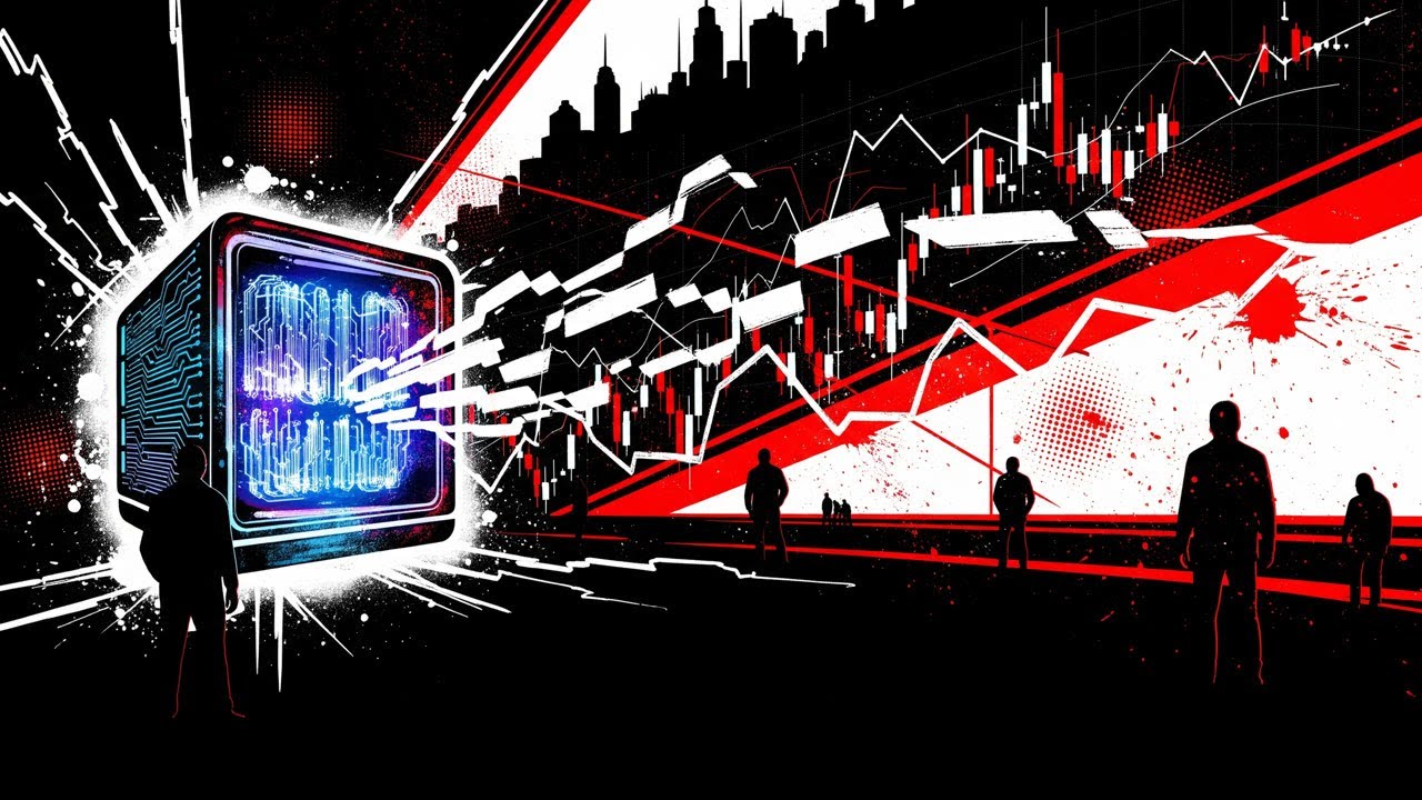 IQM Quantum Computer Debuts US Lab & RAAQ Nasdaq | News Rap Explained 🚀
