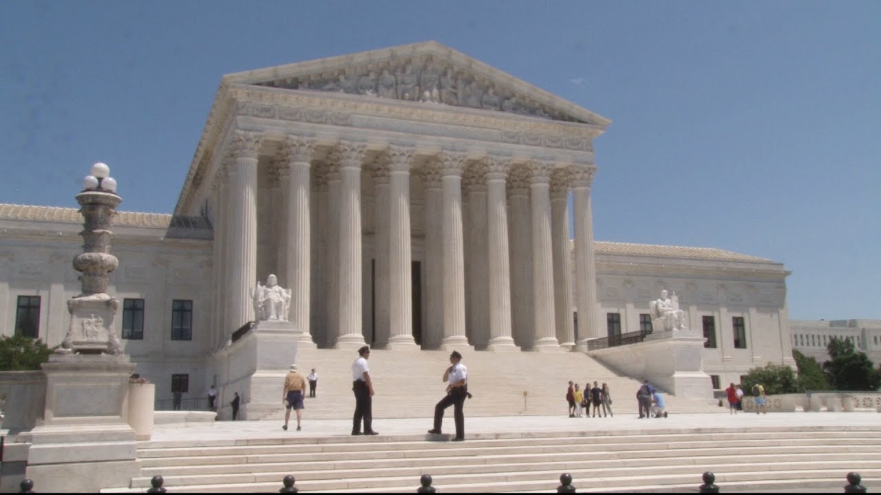 Cross-border shooting case goes to Supreme Court | Cronkite News