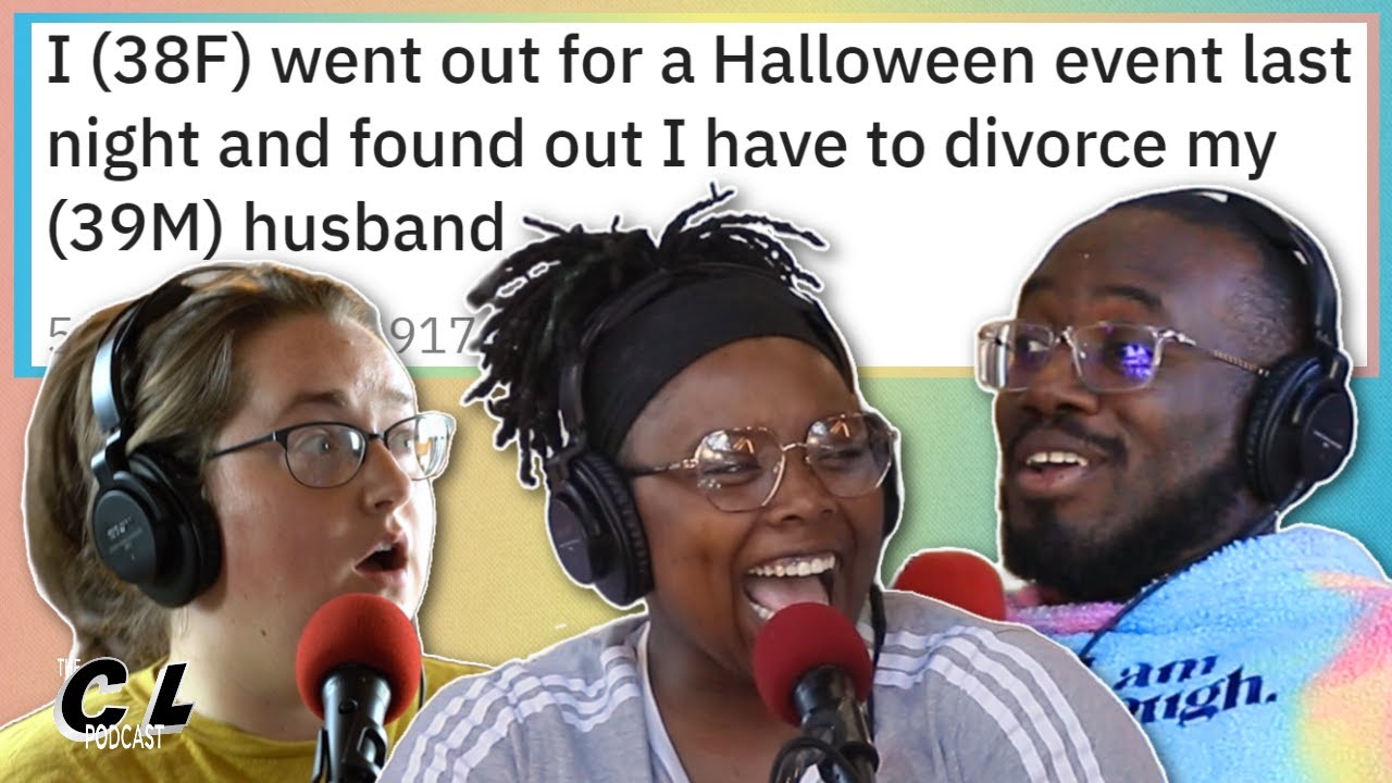 TIFU By Going on a Date With a Therapist & I Told My Husband 26M to Go F**k His Mom | Episode 108