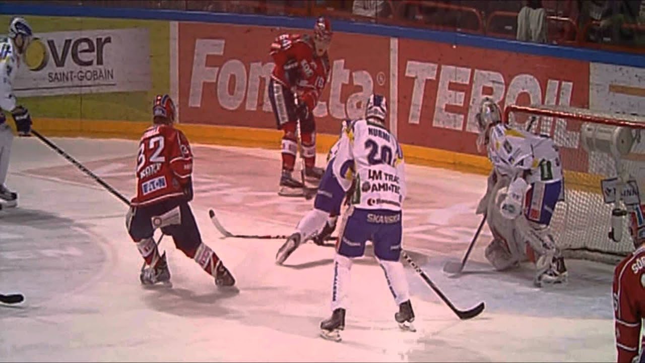 HIFK - OFFICIAL PLAYOFF TRIBUTE 2011 'HD'