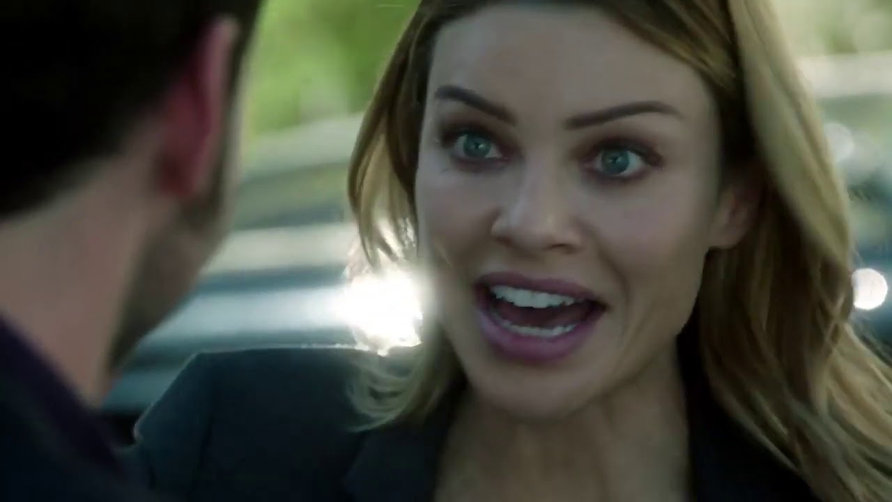 Lucifer (Morning Star)  Fragman   Türkçe Dublaj1