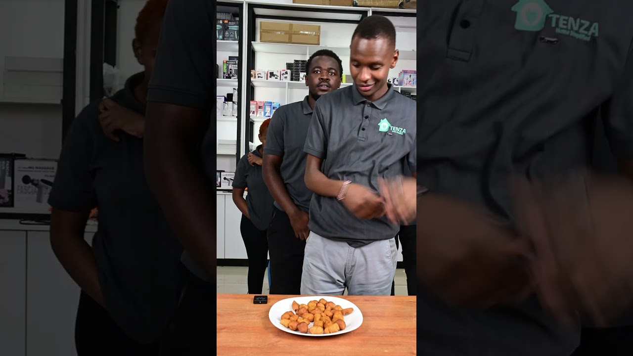 Name The Vegetables In Kiswahili