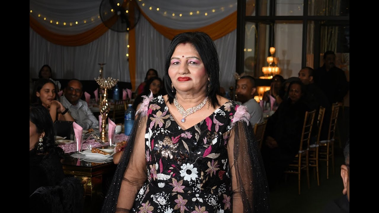 70th Birthday Celebration of Maya Devi Bajmohan