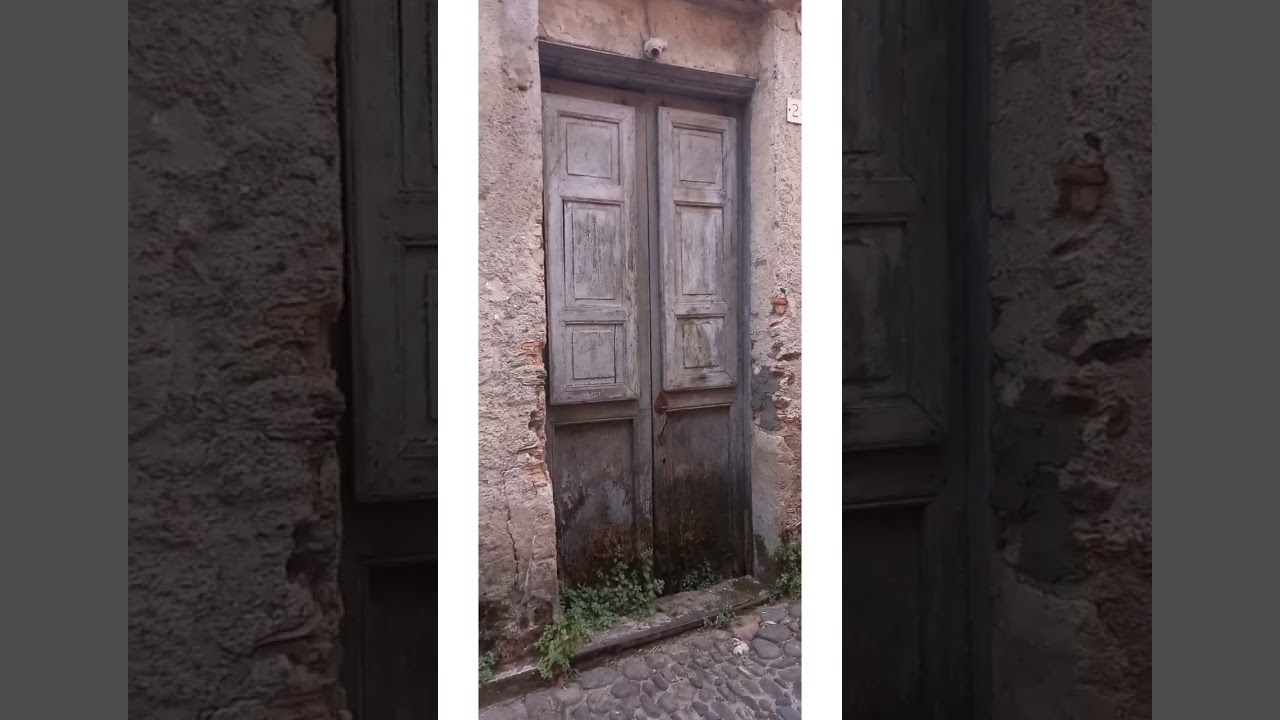 ESTERZILI ❤️ VIA UMBERTO ❤️ LA STRADA DELLE BOTTEGHE ❤️ BABBO RACCONTA  ❤️ AJÒBENICATICONTU ❤️ 